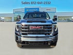 2026 GMC Sierra 2500HD SLE