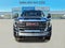 2026 GMC Sierra 2500HD SLE