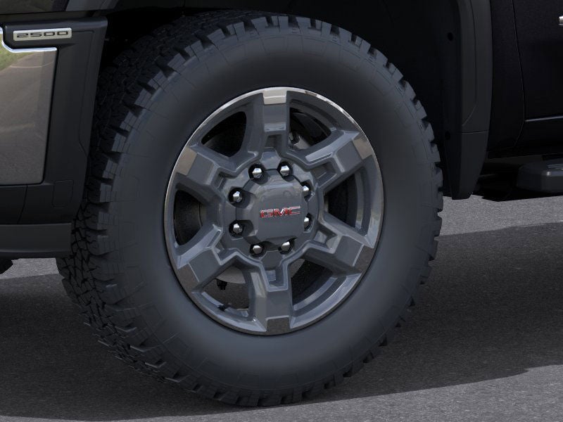2026 GMC Sierra 2500HD SLE