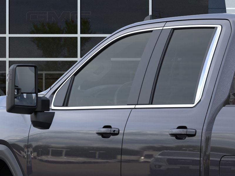 2026 GMC Sierra 2500HD SLE