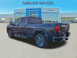 2026 GMC Sierra 2500HD SLE