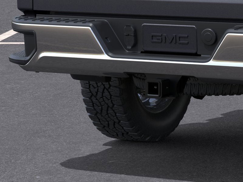 2026 GMC Sierra 2500HD SLE