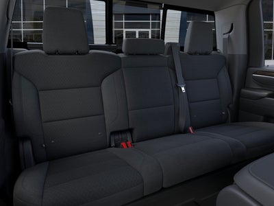 2026 GMC Sierra 2500HD SLE