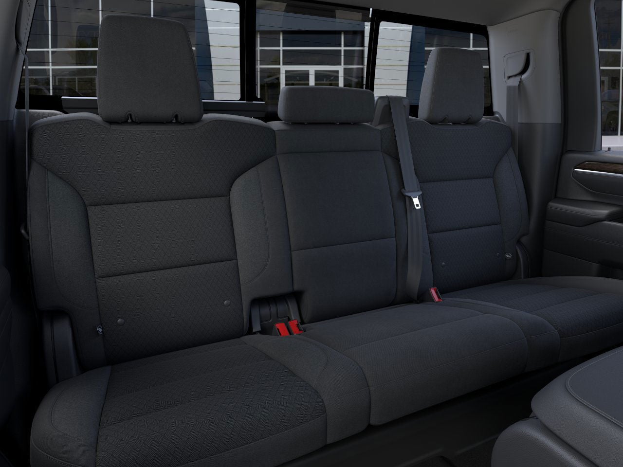 2026 GMC Sierra 2500HD SLE