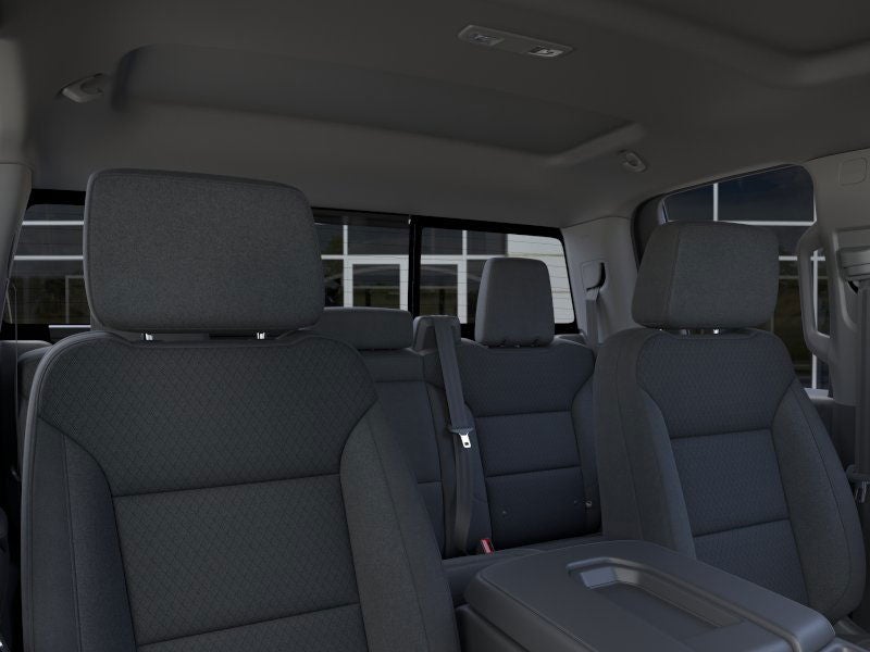 2026 GMC Sierra 2500HD SLE