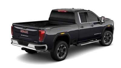 2026 GMC Sierra 2500HD SLE