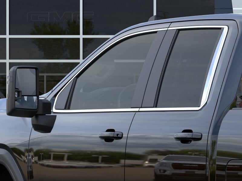 2026 GMC Sierra 2500HD SLE