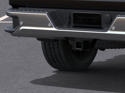 2026 GMC Sierra 2500HD SLE