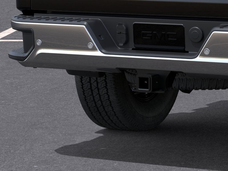 2026 GMC Sierra 2500HD SLE