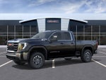 2026 GMC Sierra 2500HD SLE