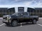2026 GMC Sierra 2500HD SLE