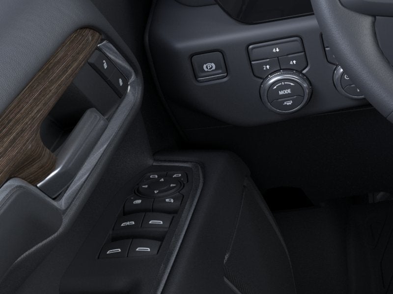 2026 GMC Sierra 2500HD SLE