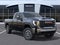 2026 GMC Sierra 2500HD SLE