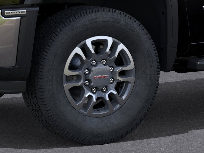 2026 GMC Sierra 2500HD SLE
