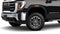 2026 GMC Sierra 2500HD SLE