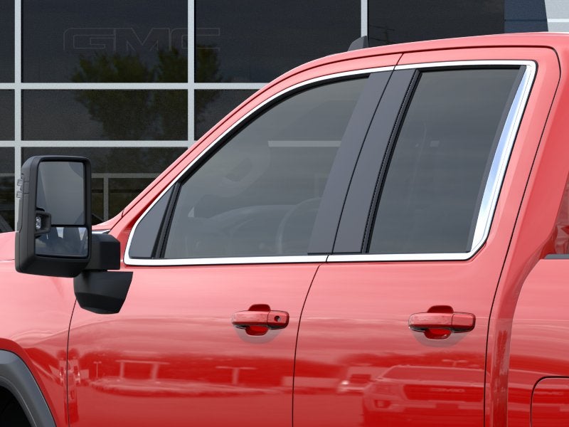 2026 GMC Sierra 2500HD SLE