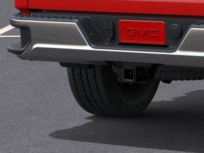 2026 GMC Sierra 2500HD SLE