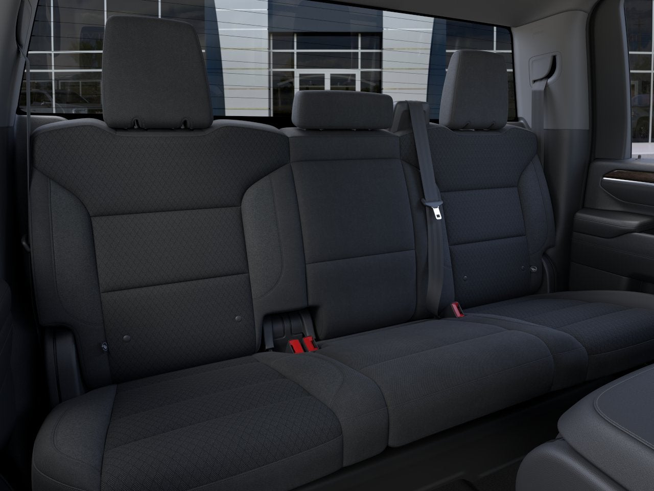 2026 GMC Sierra 2500HD SLE
