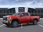 2026 GMC Sierra 2500HD SLE