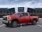 2026 GMC Sierra 2500HD SLE