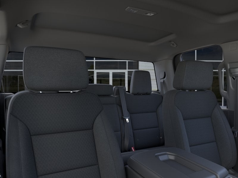 2026 GMC Sierra 2500HD SLE