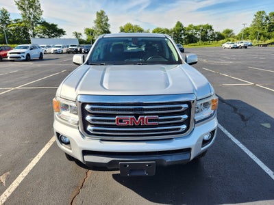 2015 GMC Canyon 4WD SLE