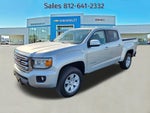 2015 GMC Canyon 4WD SLE