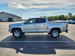 2015 GMC Canyon 4WD SLE