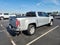 2015 GMC Canyon 4WD SLE