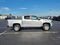 2015 GMC Canyon 4WD SLE