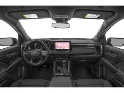 2026 GMC Canyon 2WD Elevation