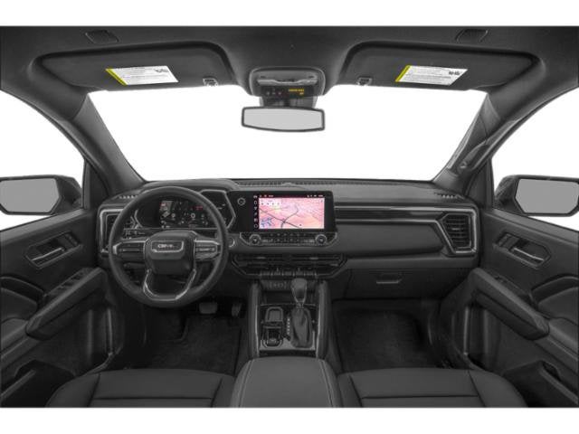 2026 GMC Canyon 2WD Elevation