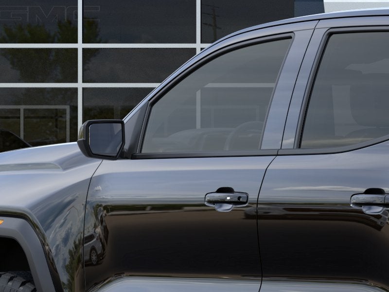 2026 GMC Canyon 2WD Elevation