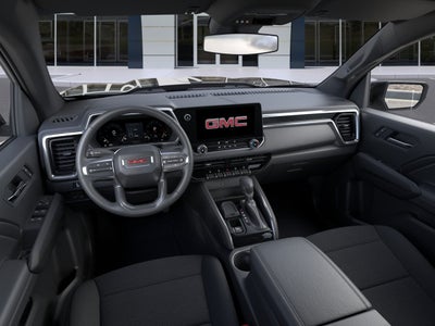 2026 GMC Canyon 2WD Elevation
