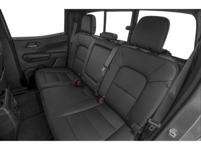 2026 GMC Canyon 2WD Elevation