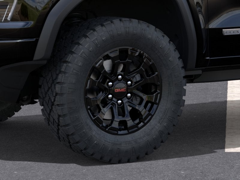 2026 GMC Canyon 2WD Elevation