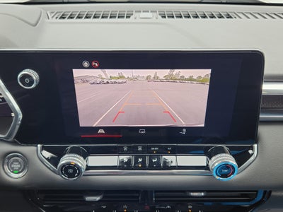 2026 GMC Canyon 2WD Elevation