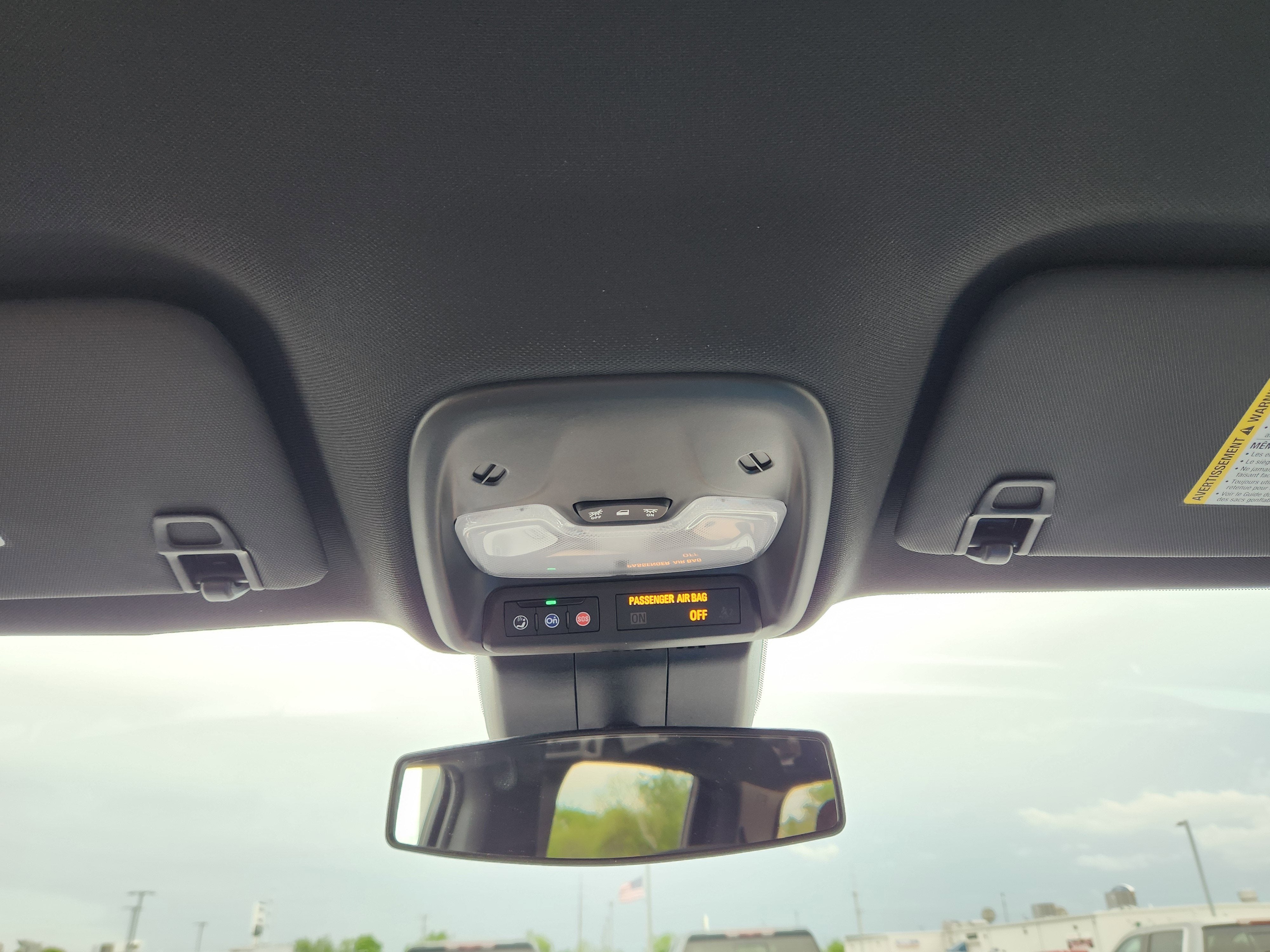 2026 GMC Canyon 2WD Elevation