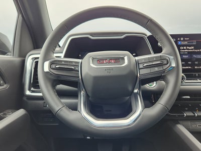 2026 GMC Canyon 2WD Elevation