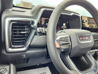 2026 GMC Canyon 2WD Elevation
