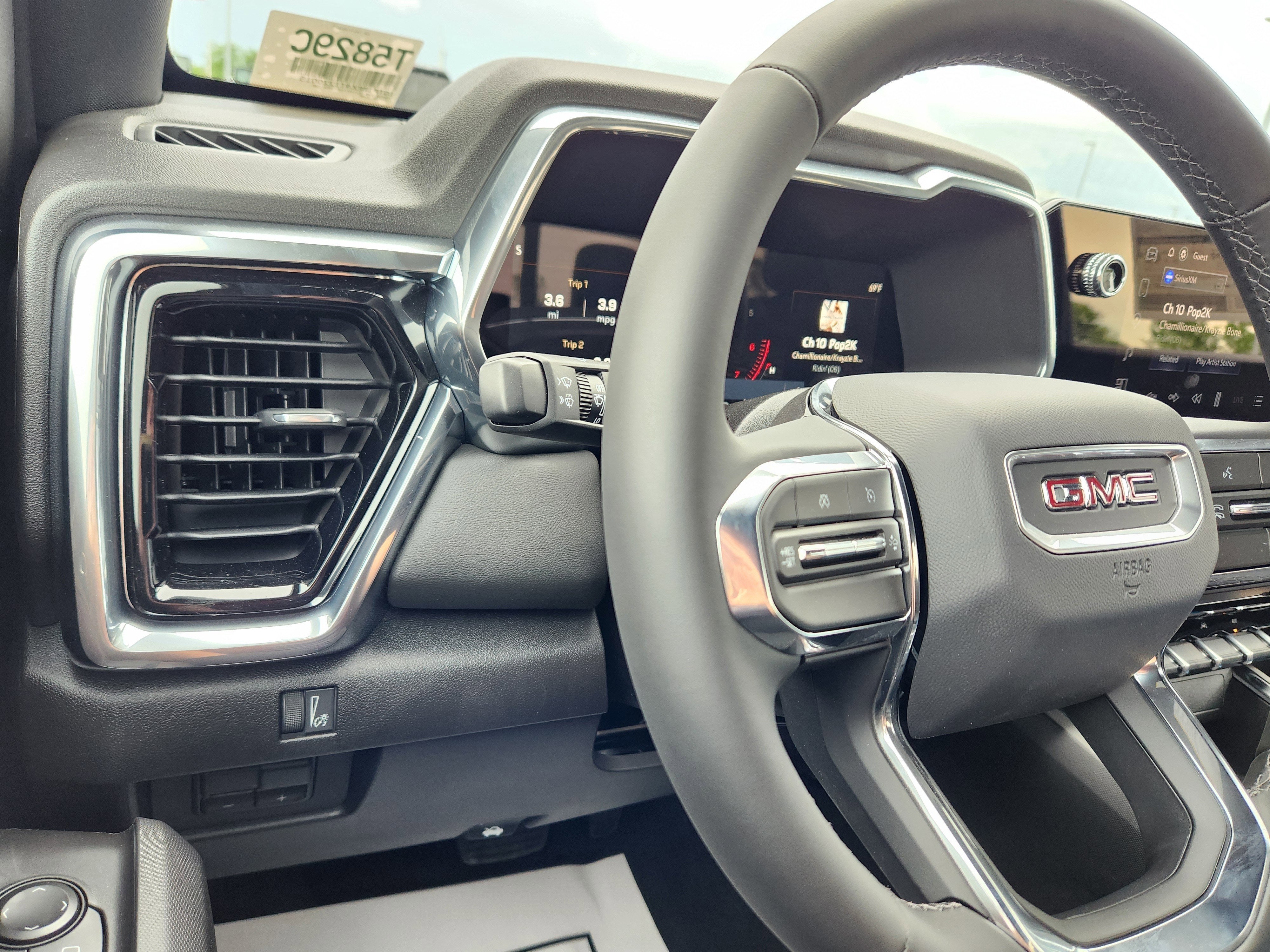 2026 GMC Canyon 2WD Elevation