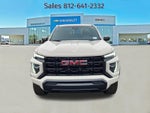 2026 GMC Canyon 2WD Elevation