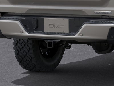 2026 GMC Canyon 2WD Elevation