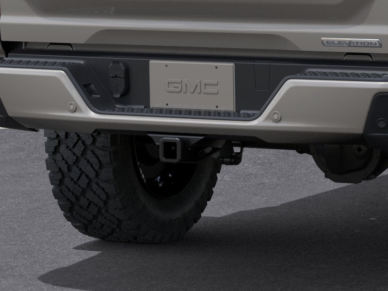 2026 GMC Canyon 2WD Elevation