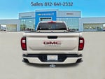 2026 GMC Canyon 2WD Elevation