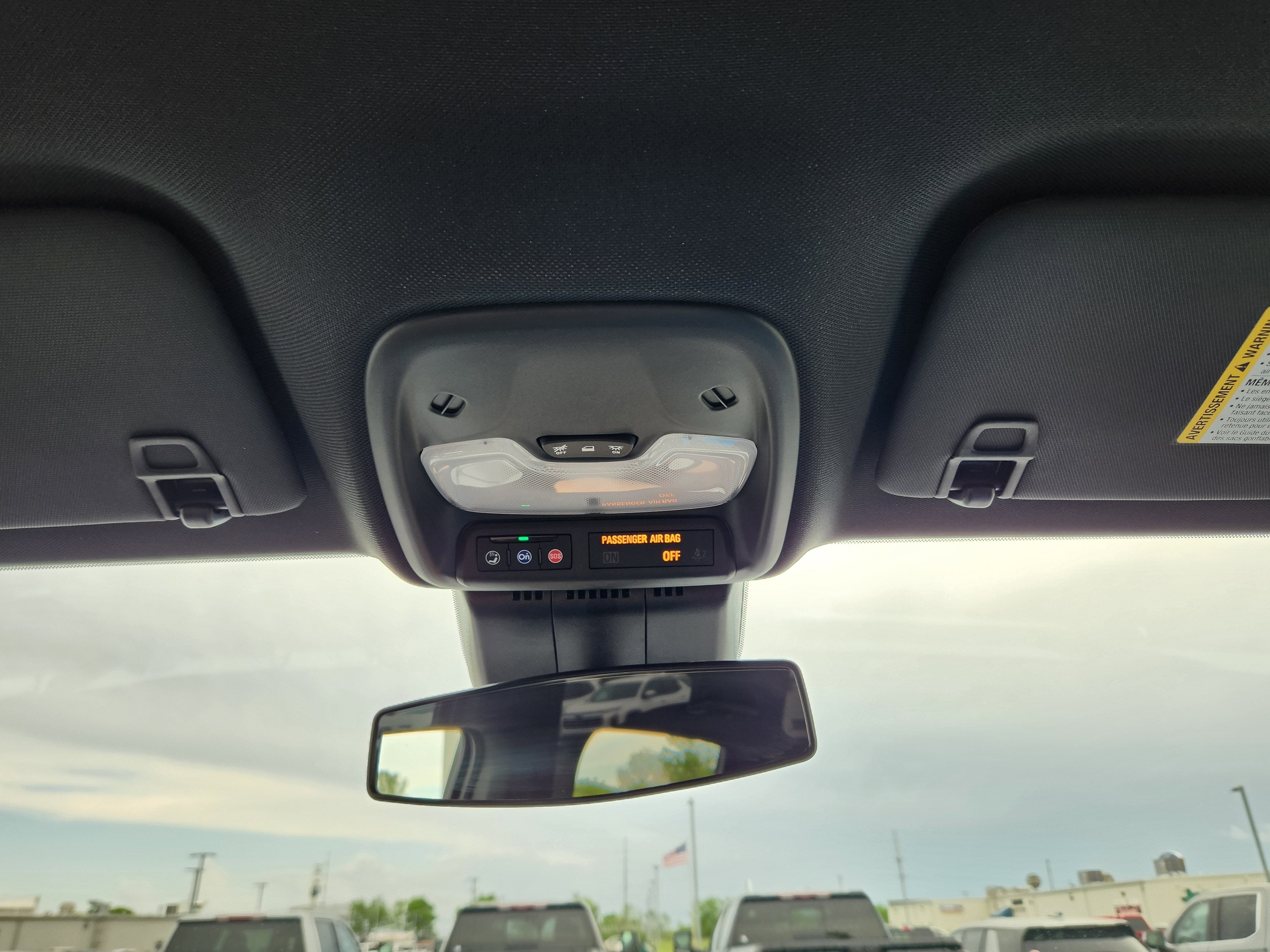 2026 GMC Canyon 2WD Elevation