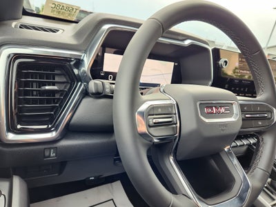 2026 GMC Canyon 2WD Elevation