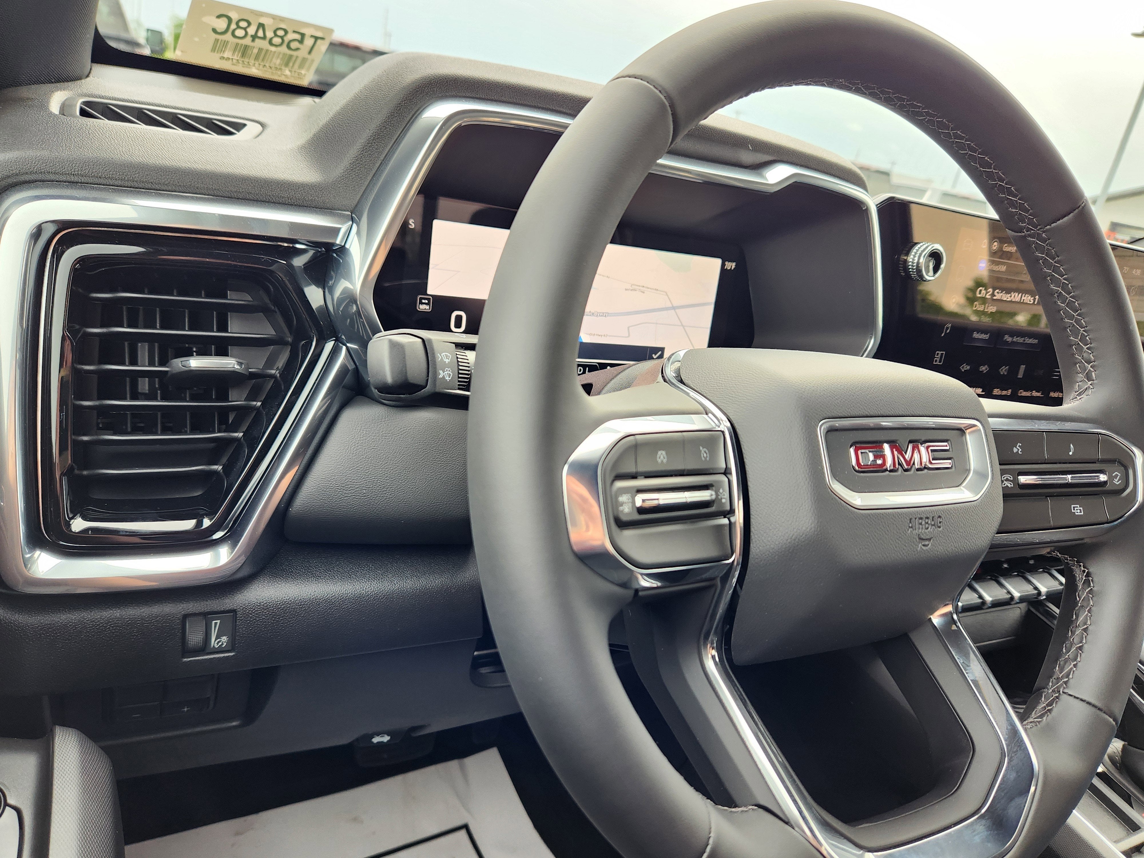 2026 GMC Canyon 2WD Elevation