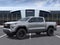2026 GMC Canyon 2WD Elevation
