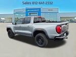 2026 GMC Canyon 2WD Elevation